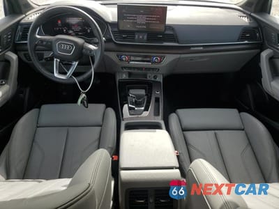 Zdjęcie 8 z 12 samochodu: 2024 AUDI Q5 SPORTBACK PRM PLS 45 VIN:WA15AAFY8R2032003 - miniatura
