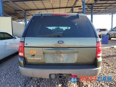 Zdjęcie 6 z 12 samochodu: 2002 FORD EXPLORER XLT VIN:1FMZU73EX2ZA42682 - miniatura