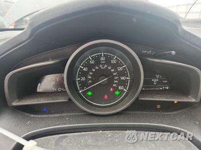 Zdjęcie 9 z 12 samochodu: 2018 MAZDA 3 TOURING VIN:3MZBN1L32JM270316 - miniatura