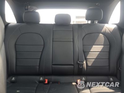 Zdjęcie 10 z 16 samochodu: 2018 MERCEDES-BENZ GLC 300 4MATIC VIN:WDC0G4KB1JV103217 - miniatura
