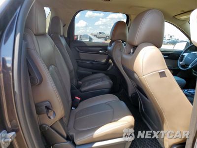 Zdjęcie 11 z 14 samochodu: 2017 GMC ACADIA LIMITED SLT-2 VIN:1GKKRSKD3HJ198237 - miniatura