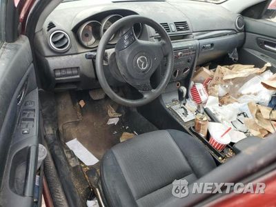 Zdjęcie 8 z 12 samochodu: 2009 MAZDA 3 I VIN:JM1BK32F291190929 - miniatura