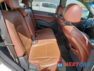 Zdjęcie 11 z 15 samochodu: 2011 HYUNDAI VERACRUZ GLS VIN:KM8NU4CC3BU141000 - miniatura