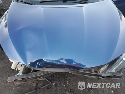 Zdjęcie 11 z 12 samochodu: 2017 NISSAN SENTRA SR TURBO VIN:3N1CB7AP0HY304879 - miniatura