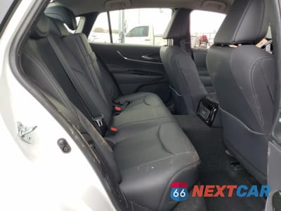 Zdjęcie 10 z 15 samochodu: 2023 TOYOTA MIRAI XLE VIN:JTDAAAAAXPA009968 - miniatura