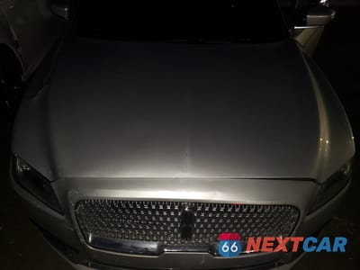 Zdjęcie 11 z 12 samochodu: 2018 LINCOLN CONTINENTAL PREMIERE VIN:1LN6L9PK9J5609553 - miniatura