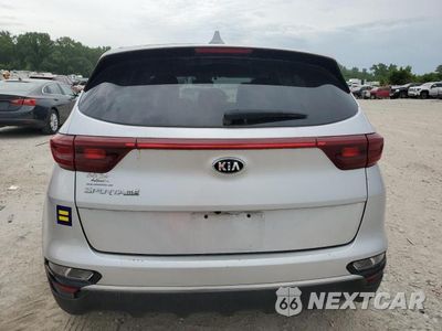 Zdjęcie 6 z 13 samochodu: 2020 KIA SPORTAGE LX VIN:KNDPMCAC0L7689675 - miniatura