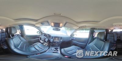 Zdjęcie 15 z 15 samochodu: 2017 DODGE DURANGO CITADEL VIN:1C4SDJET9HC677337 - miniatura