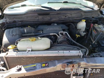 Zdjęcie 11 z 14 samochodu: 2004 DODGE RAM 1500 ST VIN:1D7HU18D34S708280 - miniatura