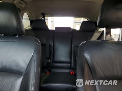 Zdjęcie 10 z 14 samochodu: 2015 SUBARU OUTBACK 2.5I LIMITED VIN:4S4BSBLC6F3337893 - miniatura