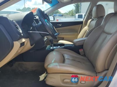 Zdjęcie 7 z 12 samochodu: 2010 NISSAN MAXIMA S VIN:1N4AA5AP7AC831303 - miniatura