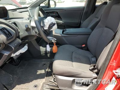 Zdjęcie 7 z 13 samochodu: 2024 SUBARU SOLTERRA PREMIUM VIN:JTMABABA6RA061273 - miniatura