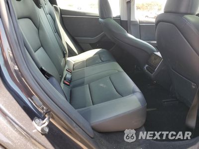 Zdjęcie 10 z 15 samochodu: 2024 TESLA MODEL 3 VIN:5YJ3E1EB9RF755385 - miniatura
