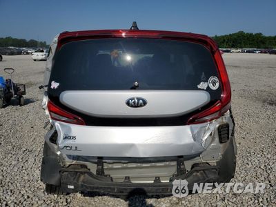 Zdjęcie 6 z 14 samochodu: 2020 KIA SOUL LX VIN:KNDJ23AU7L7103560 - miniatura