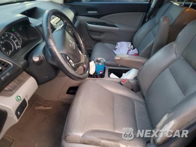 Zdjęcie 7 z 13 samochodu: 2013 HONDA CR-V EXL VIN:2HKRM4H77DH620938 - miniatura
