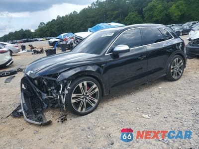 2018 AUDI SQ5 PRESTIGE WA1C4AFY3J2211844 - główne zdjęcie licytacji z USA - miniatura