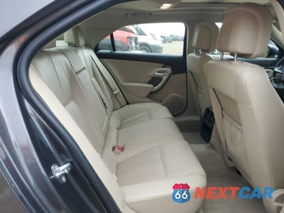 Zdjęcie 10 z 12 samochodu: 2011 SAAB 9-5 TURBO VIN:YS3GN4AR9B4002631 - miniatura
