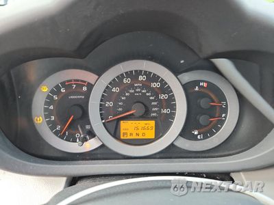 Zdjęcie 9 z 16 samochodu: 2010 TOYOTA RAV4 LIMITED VIN:2T3DK4DV9AW014470 - miniatura