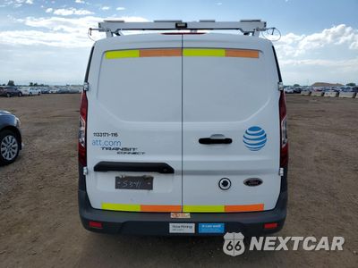 Zdjęcie 6 z 13 samochodu: 2016 FORD TRANSIT CONNECT XL VIN:NM0LS7E76G1255341 - miniatura