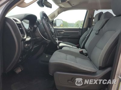 Zdjęcie 7 z 14 samochodu: 2019 RAM 1500 BIG HORN/LONE STAR VIN:1C6SRFBT8KN518069 - miniatura