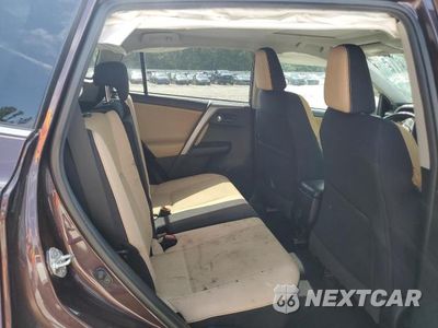 Zdjęcie 11 z 14 samochodu: 2018 TOYOTA RAV4 ADVENTURE VIN:2T3WFREV0JW482547 - miniatura