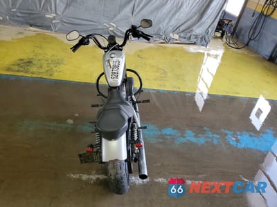 Zdjęcie 6 z 9 samochodu: 2009 HARLEY-DAVIDSON XL1200 N VIN:1HD1CZ3119K430947 - miniatura