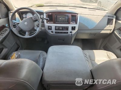 Zdjęcie 8 z 12 samochodu: 2008 DODGE RAM 1500 ST VIN:1D7HU18268S585501 - miniatura