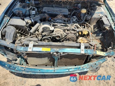 Zdjęcie 11 z 12 samochodu: 1997 SUBARU LEGACY OUTBACK VIN:4S3BG6853V7644940 - miniatura