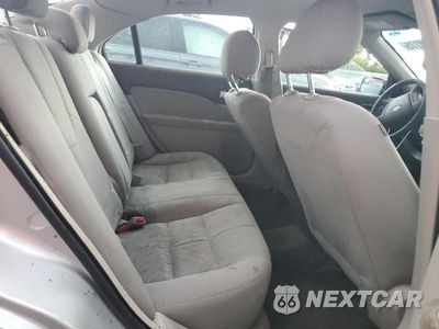 Zdjęcie 10 z 12 samochodu: 2012 FORD FUSION S VIN:3FAHP0GA3CR335387 - miniatura