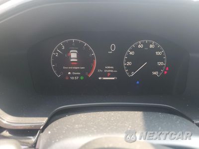 Zdjęcie 9 z 15 samochodu: 2025 HONDA CR-V EXL VIN:7FARS4H73SE010220 - miniatura