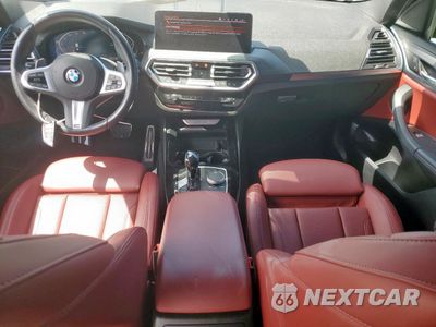 Zdjęcie 8 z 17 samochodu: 2022 BMW X3 SDRIVE30I VIN:5UX43DP00N9N42707 - miniatura