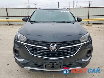 Piąte zdjęcie samochodu w środku: 2023 BUICK ENCORE GX SELECT VIN:KL4MMDS28PB153990 - miniatura