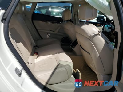 Zdjęcie 10 z 13 samochodu: 2014 MASERATI QUATTROPORTE GTS VIN:ZAM56PPA8E1073075 - miniatura