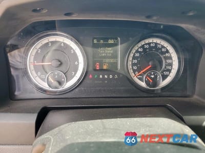 Zdjęcie 9 z 12 samochodu: 2016 RAM 1500 SLT VIN:1C6RR6GT3GS269261 - miniatura