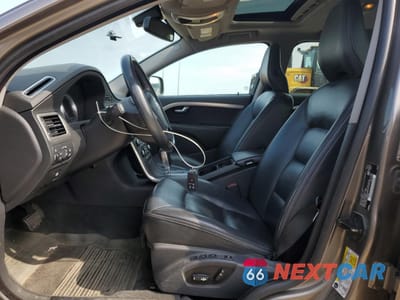 Zdjęcie 7 z 13 samochodu: 2011 VOLVO XC70 3.2 VIN:YV4952BZ2B1108095 - miniatura