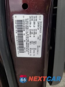 Zdjęcie 13 z 15 samochodu: 2004 DODGE CARAVAN SE VIN:1D4GP25R14B536398 - miniatura