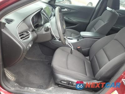 Zdjęcie 7 z 12 samochodu: 2019 CHEVROLET MALIBU LT VIN:1G1ZD5STXKF222716 - miniatura