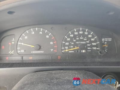 Zdjęcie 9 z 14 samochodu: 1997 TOYOTA 4RUNNER LIMITED VIN:JT3GN87R8V0053186 - miniatura
