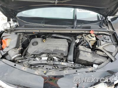 Zdjęcie 11 z 14 samochodu: 2022 CHEVROLET MALIBU LT VIN:1G1ZD5ST6NF102075 - miniatura