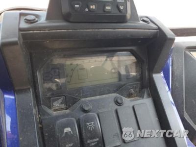 Zdjęcie 8 z 10 samochodu: 2021 HONDA SXS1000 S2X VIN:1HFVE0599M4201477 - miniatura