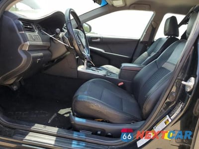 Zdjęcie 7 z 13 samochodu: 2012 TOYOTA CAMRY BASE VIN:4T1BF1FK9CU092577 - miniatura