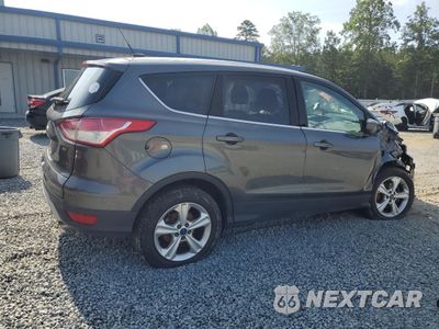 Trzecie zdjęcie samochodu z tyłu: 2016 FORD ESCAPE SE VIN:1FMCU0G70GUC34139 - miniatura
