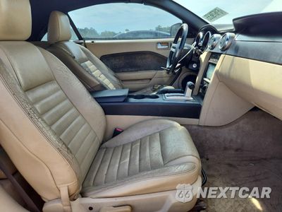 Zdjęcie 7 z 14 samochodu: 2006 FORD MUSTANG GT VIN:1ZVHT85H365247559 - miniatura