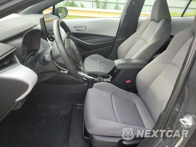 Zdjęcie 7 z 13 samochodu: 2024 TOYOTA COROLLA SE VIN:5YFP4MCE4RP170267 - miniatura