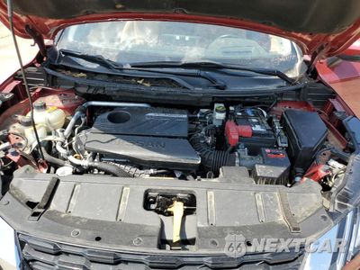 Zdjęcie 11 z 14 samochodu: 2023 NISSAN ROGUE PLATINUM VIN:JN8BT3DD9PW302512 - miniatura