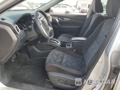 Zdjęcie 7 z 15 samochodu: 2015 NISSAN ROGUE S VIN:KNMAT2MT6FP516262 - miniatura