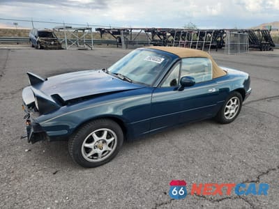 1997 MAZDA MX-5 MIATA JM1NA3539V0721366 - główne zdjęcie licytacji z USA - miniatura