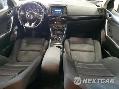 Zdjęcie 15 z 26 samochodu: 2015 MAZDA CX-5 TOURING VIN:JM3KE4CY1F0537818 - miniatura