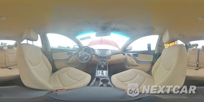 Zdjęcie 14 z 14 samochodu: 2013 HYUNDAI ELANTRA GLS VIN:KMHDH4AE9DU607021 - miniatura