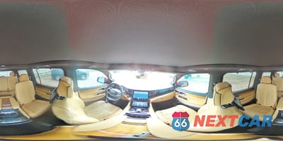 Zdjęcie 15 z 15 samochodu: 2022 JEEP GRAND WAGONEER SERIES III VIN:1C4SJVGJ5NS100916 - miniatura